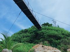 -三亚西岛海洋文化旅游区