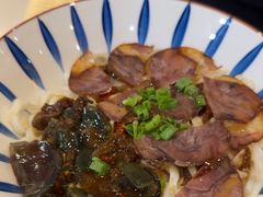 -面乙新派手擀面(大悦城店)