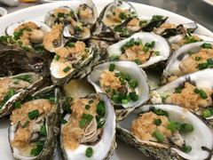 -四川小胡子海鲜(丁村万人海鲜广场店)