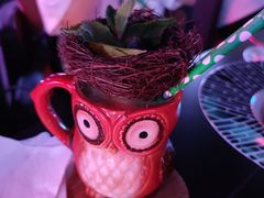 -MOSSO音乐酒吧·live house(南京旗舰店)