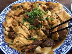 胡羊焖饼-壹阁胡羊焖饼(特色小吃街店)