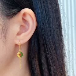 点击看大图 -Cindy Jewelry·钻戒·彩色宝石