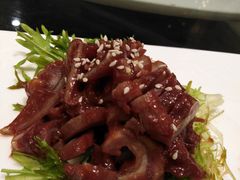 脆骨-东林海岸大酒店-餐饮部(黄海路店)