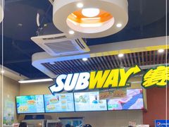 -赛百味SUBWAY(燕莎奥莱店)