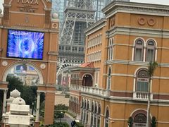 -澳门威尼斯人综合度假区
