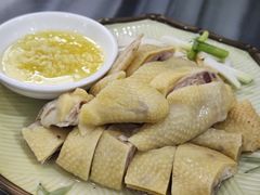 -红星光发煲仔饭(大石街店)