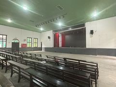 -湖南省立第一师范学校旧址