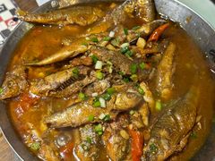 -士洲徽味阁(玉河休闲商业街店)