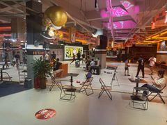 -燃无界格斗·拳击搏击体能馆(优品道店)