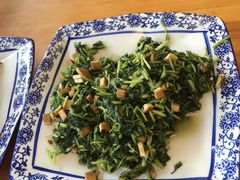 -乌镇那一年小院主题餐厅(甘泉西路店)