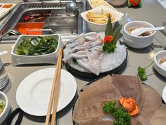 -海底捞火锅(杭州萧山宝龙广场店)