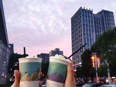 -茶颜悦色(花样汇店)