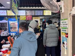 -穆得·老周家牛肉烧饼(普利街店)