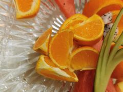 -清真悦宾楼食府(海湖店)