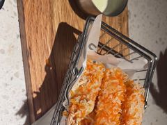-秀玉coffee&kitchen(黄石大上海店)