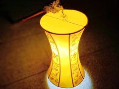 -西安华清御汤酒店