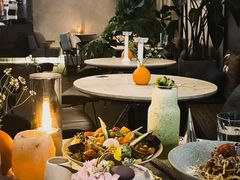 -玲婧胡同·生日蛋糕·餐厅(嘉里城店)