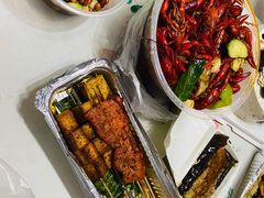 -527烧烤·龙虾·精酿酒(小石城美乐城店)