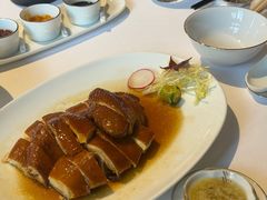 -宝丽轩中餐厅BAOLIXUAN