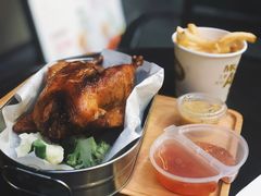 -艾薯夫妇Aysh(红山店)