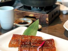 -Hatsune隐泉日式料理(三里屯太古里店)