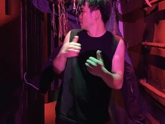 -关你鬼室大型密室逃脱(佛山创意园店)