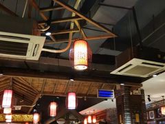 大堂-重庆渝达老火锅(春熙路店)