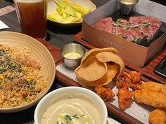 -卡朋西餐(宝安大仟里店)