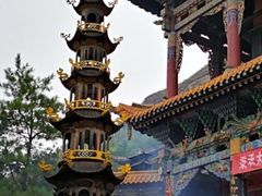 -土楼观-北禅寺