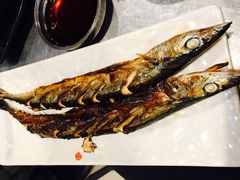 -釜山火炉·海鲜烤肉(紫藤路店)