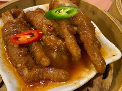 -点都德(大茶楼店)