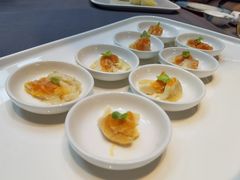 -平湖万怡酒店· 万荟轩