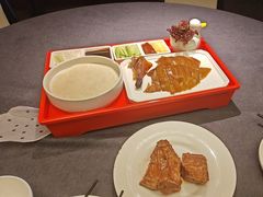 -北院·果木烤鸭·25年东北菜(创意产业园店)