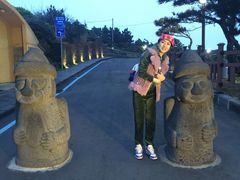 -龙头岩(Dragon Head Rock)