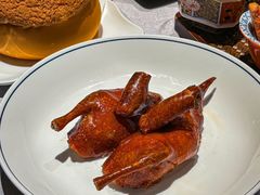 -粤匠·澳门点心粤菜海鲜(澳门半岛店)