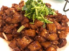 -胖子菜馆(隆昌路店)