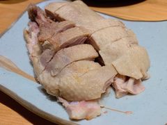 盐水鸭-竹里馆·淮扬菜·功夫茶(老门东店)