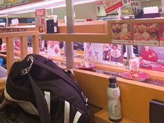-寿司郎(皇庭广场店)