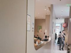 -吕氏疙瘩汤·海鲜新鲁菜(凯德mall新都心店)