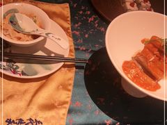 -茶人村·宫廷私厨(奥体印象城店)