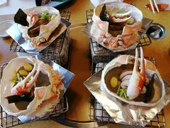 -蟹道乐(道顿堀本店)