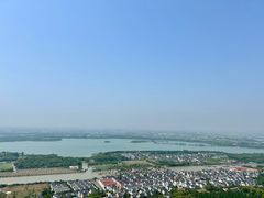 -虞山风景区