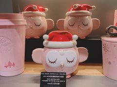 -星巴克(深圳平安金融中心B1店)