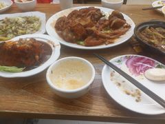 -巷子深菜馆(新华路店)