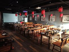 大堂-好介口深夜酒馆(梅江店)