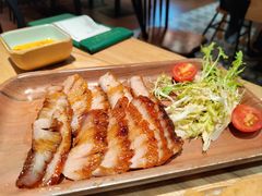 -马来西亚肉骨茶汤·招牌螃蟹·烧鸡·呷喱吧吧(海上世界店)