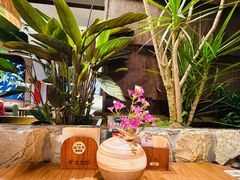 -云海肴·汽锅鸡·云南菜(美罗城店)