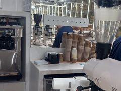 -% Arabica阿拉比卡咖啡(前滩太古里店)