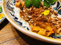 -Mammamia意大利餐厅(古北店)
