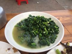 武夷绿-下梅人家土菜馆(历史文化餐厅度假区店)